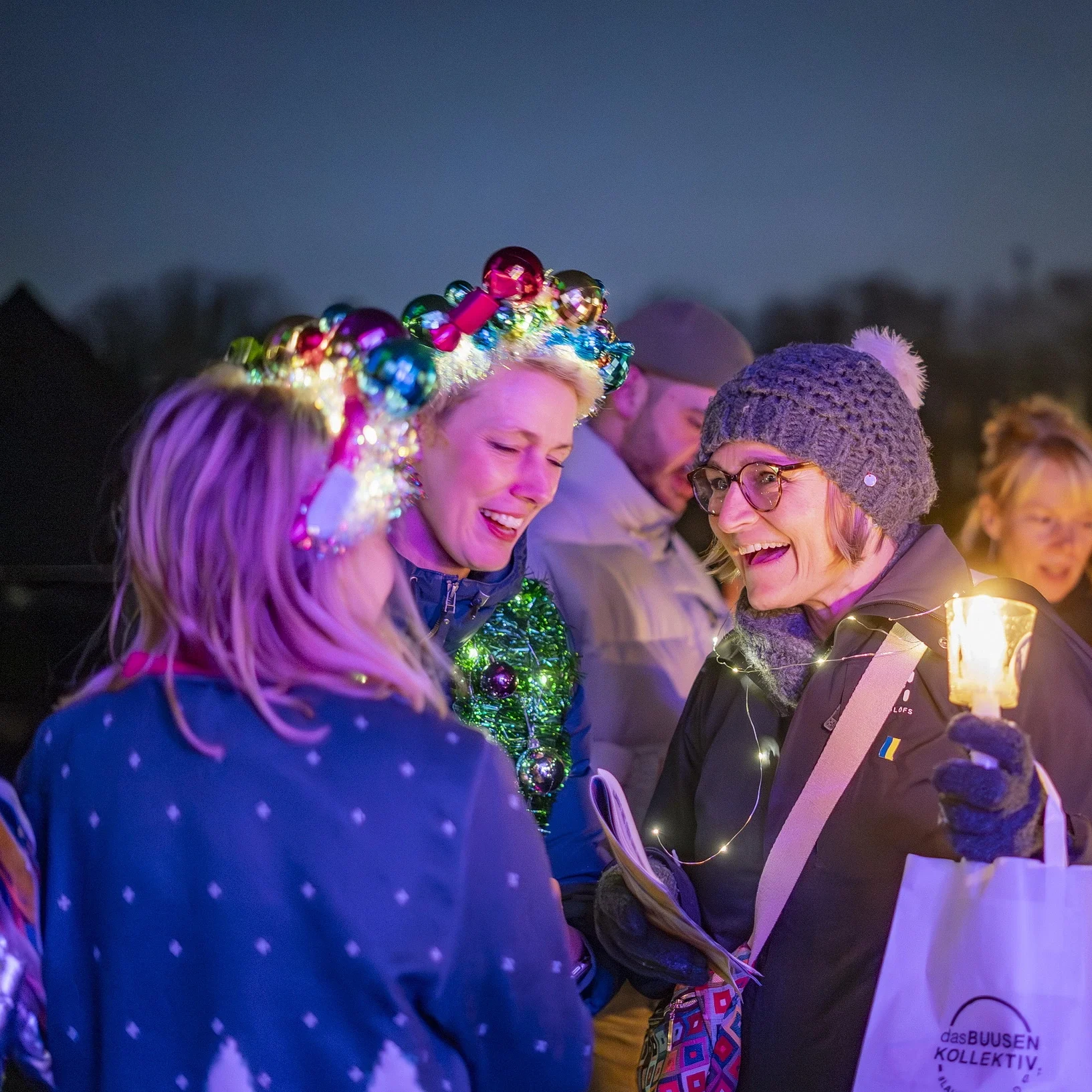 Foto von ROCK FOR CURE 2025, das Open-Air-Mitsing-Event in Berlin