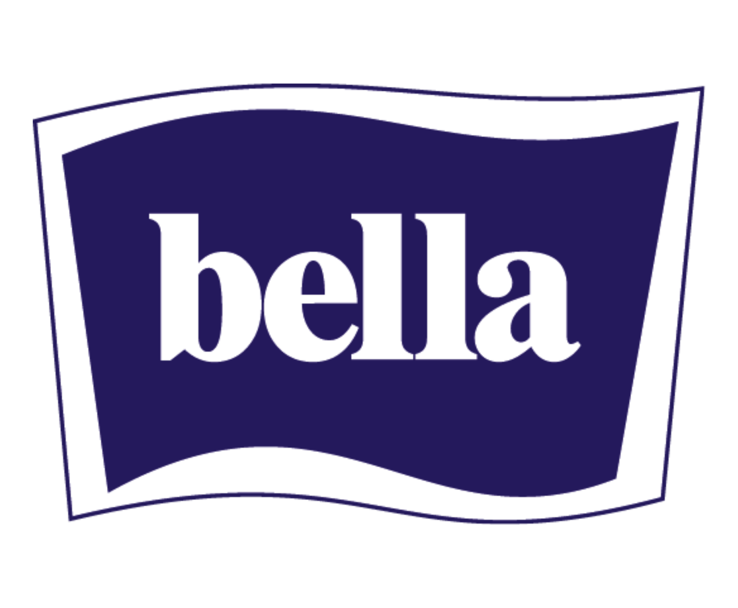 Logo von bella