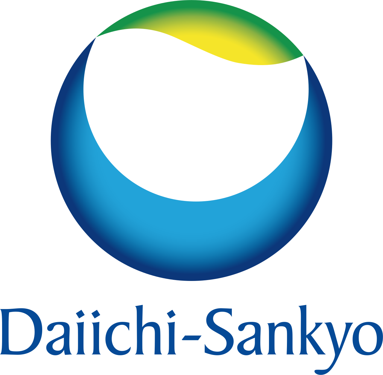 Logo von Daiichi-Sanky