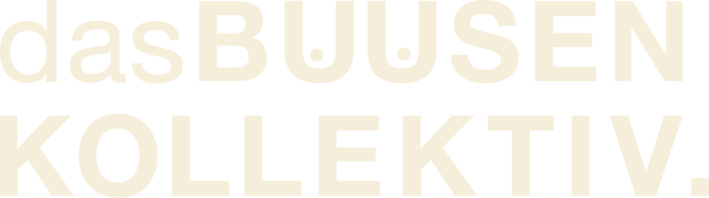 Logo von dasBUUSENKOLLEKTIV